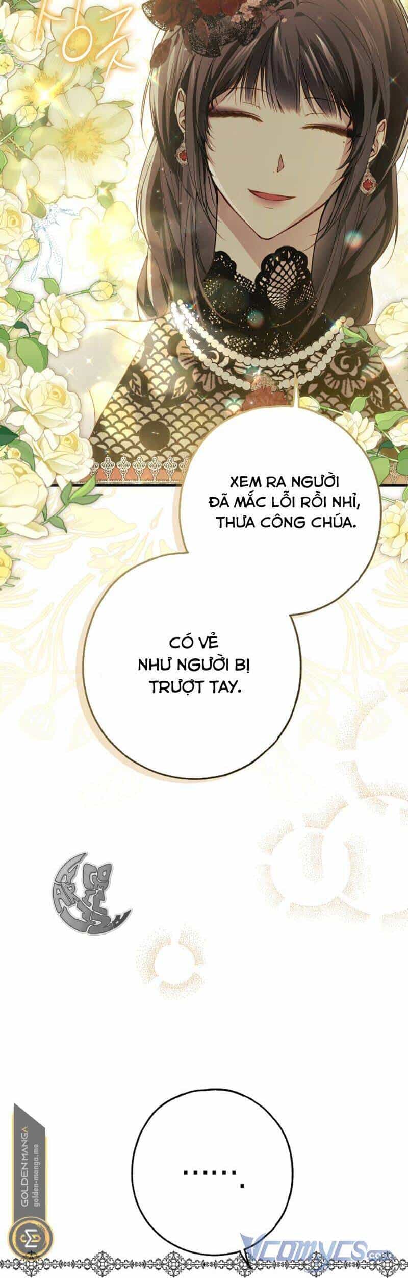Ai Đó Đang Điều Khiển Cơ Thể Của Tôi - Chương 22 - ảnh 43