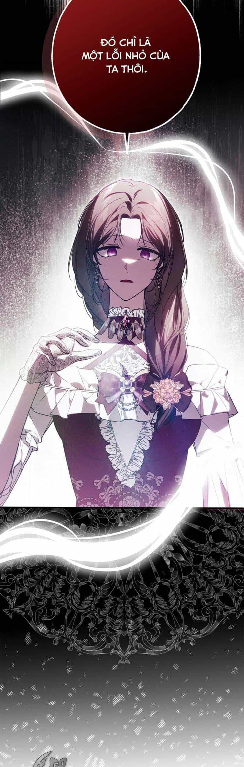 Ai Đó Đang Điều Khiển Cơ Thể Của Tôi - Chương 22.3 - ảnh 41