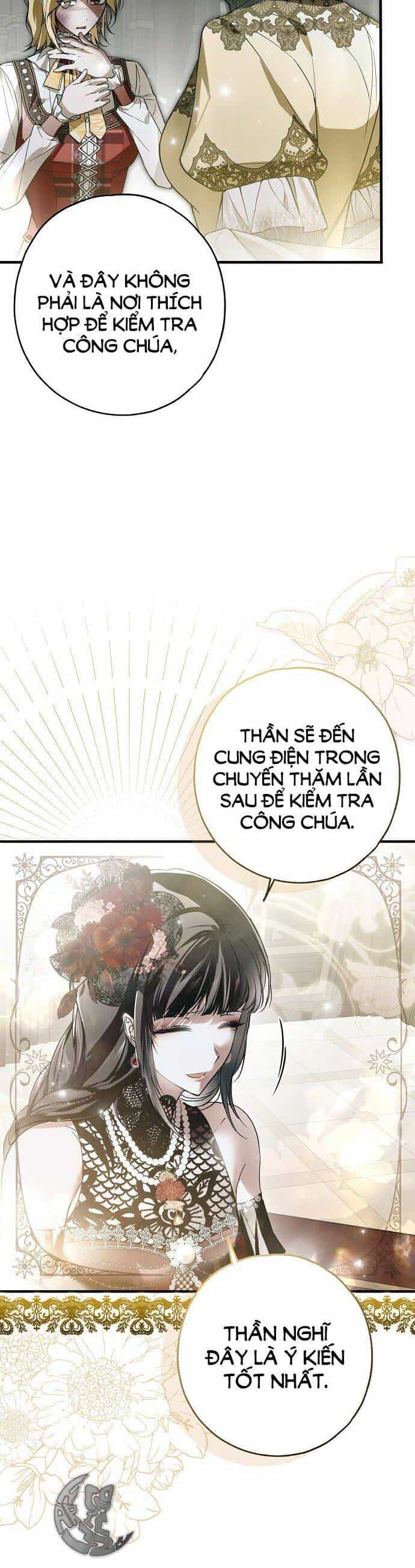 Ai Đó Đang Điều Khiển Cơ Thể Của Tôi - Chương 24 - ảnh 26
