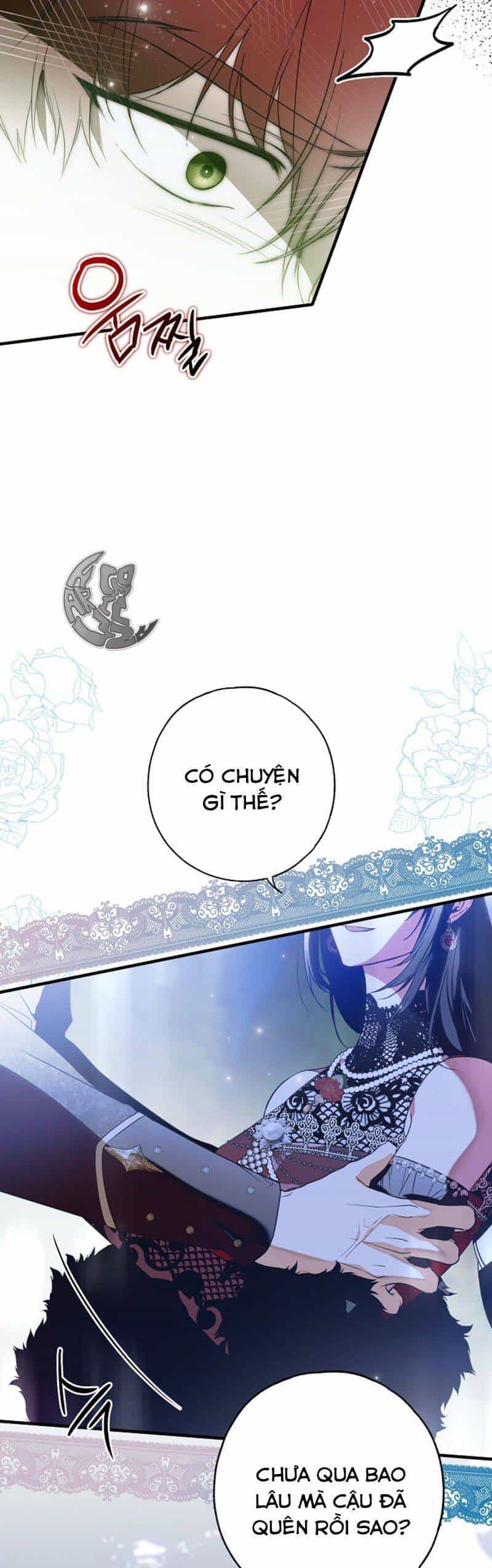 Ai Đó Đang Điều Khiển Cơ Thể Của Tôi - Chương 25 - ảnh 48