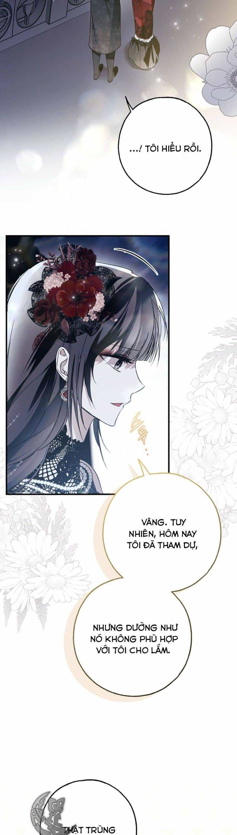 Ai Đó Đang Điều Khiển Cơ Thể Của Tôi - Chương 25 - ảnh 9
