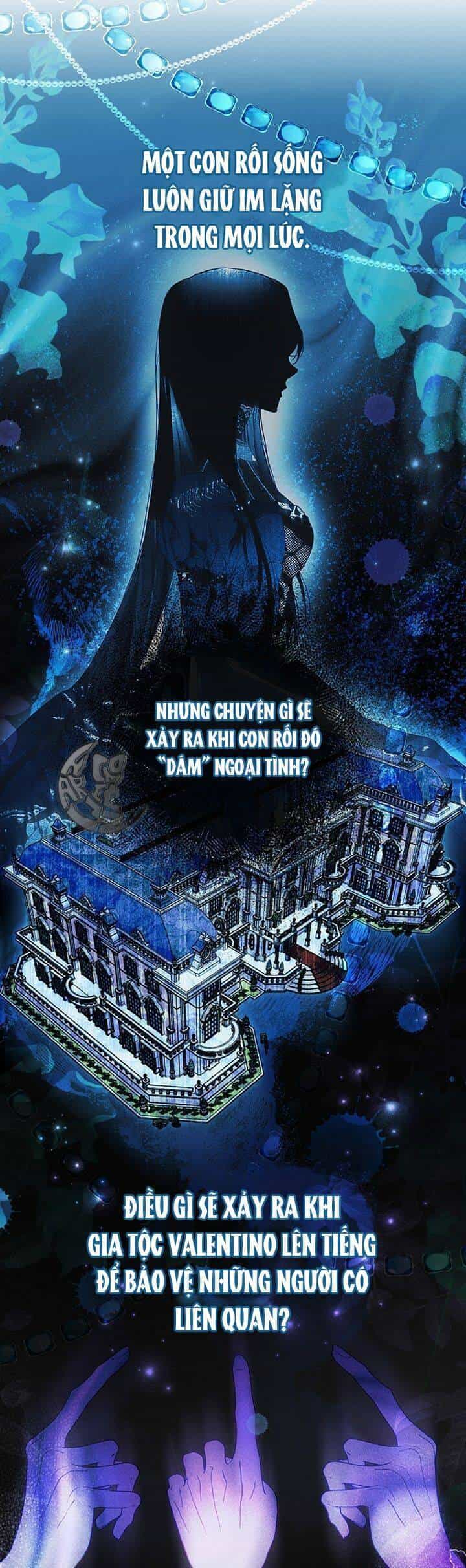 Ai Đó Đang Điều Khiển Cơ Thể Của Tôi - Chương 26 - ảnh 41