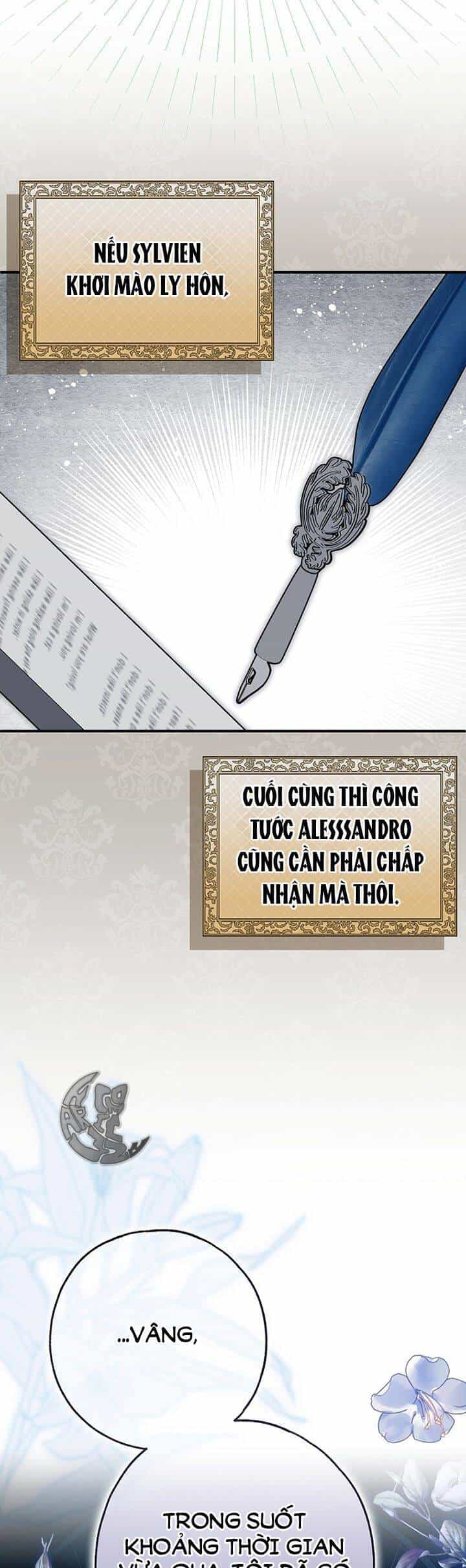 Ai Đó Đang Điều Khiển Cơ Thể Của Tôi - Chương 26 - ảnh 43