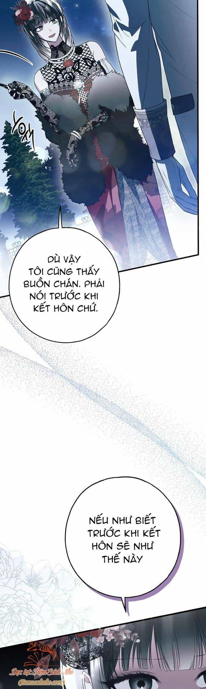 Ai Đó Đang Điều Khiển Cơ Thể Của Tôi - Chương 27 - ảnh 15