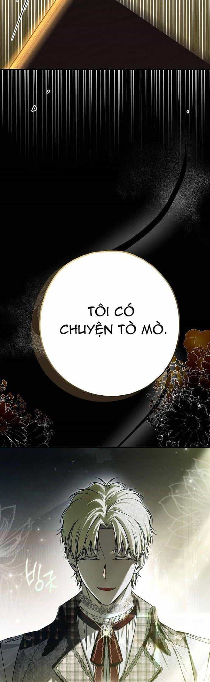 Ai Đó Đang Điều Khiển Cơ Thể Của Tôi - Chương 27 - ảnh 56