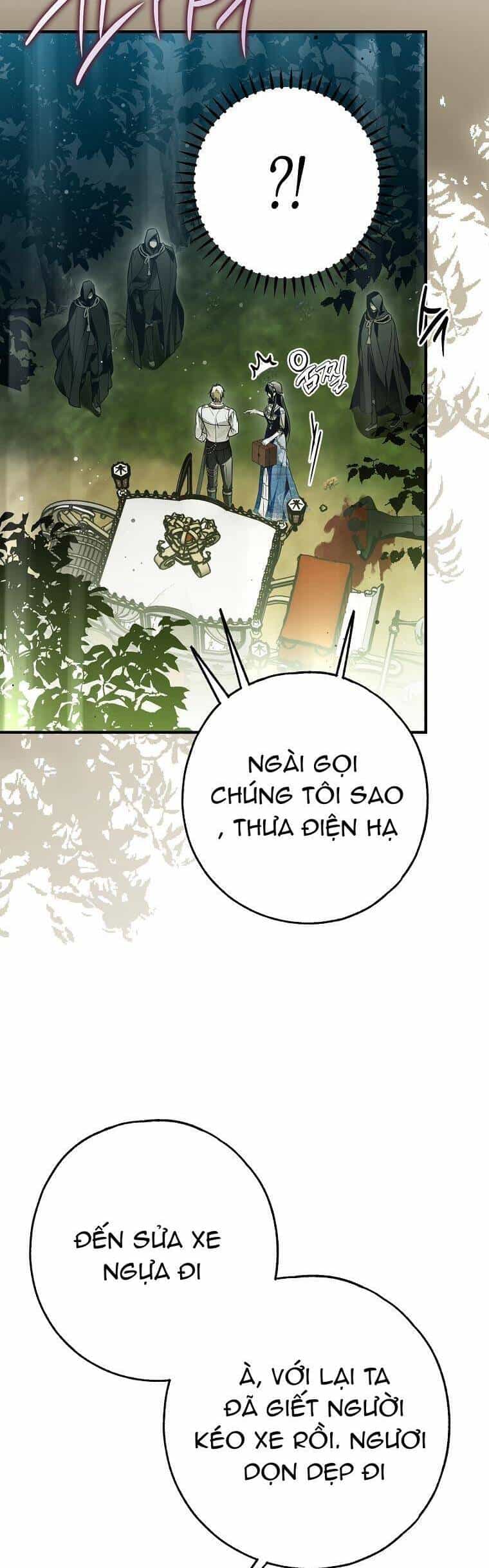 Ai Đó Đang Điều Khiển Cơ Thể Của Tôi - Chương 28 - ảnh 44