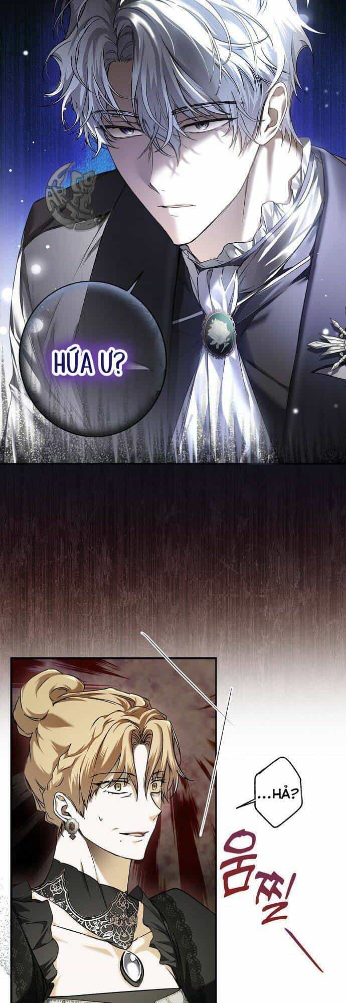Ai Đó Đang Điều Khiển Cơ Thể Của Tôi - Chương 5 - ảnh 12