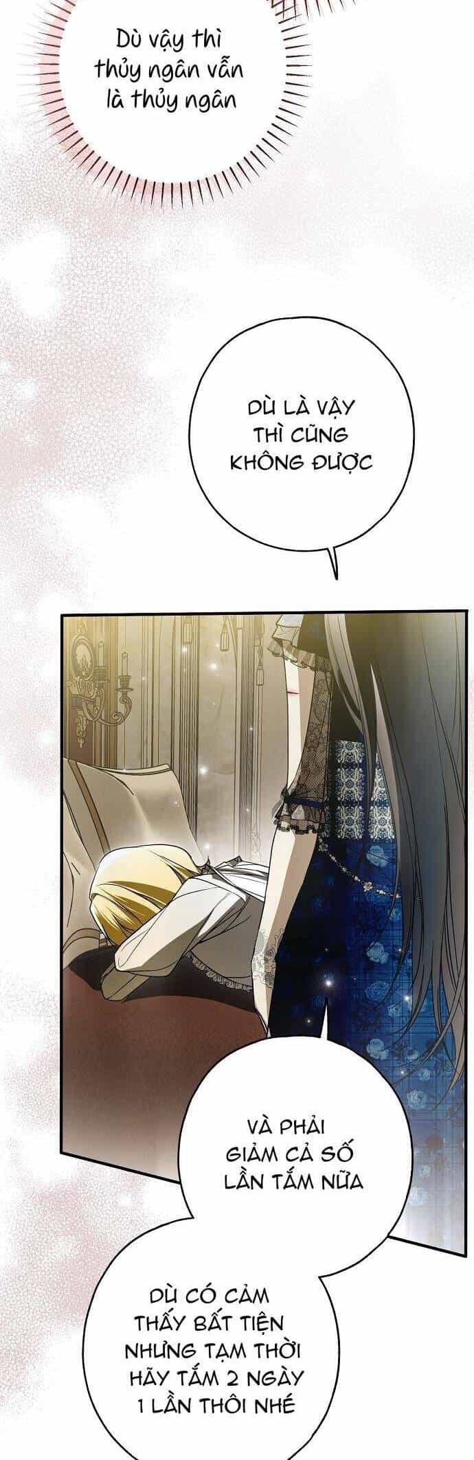 Ai Đó Đang Điều Khiển Cơ Thể Của Tôi - Chương 29 - ảnh 11
