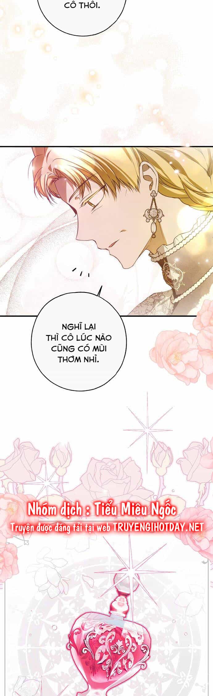 Ai Đó Đang Điều Khiển Cơ Thể Của Tôi - Chương 31 - ảnh 43