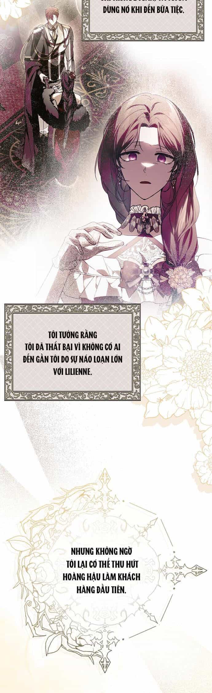 Ai Đó Đang Điều Khiển Cơ Thể Của Tôi - Chương 31 - ảnh 46