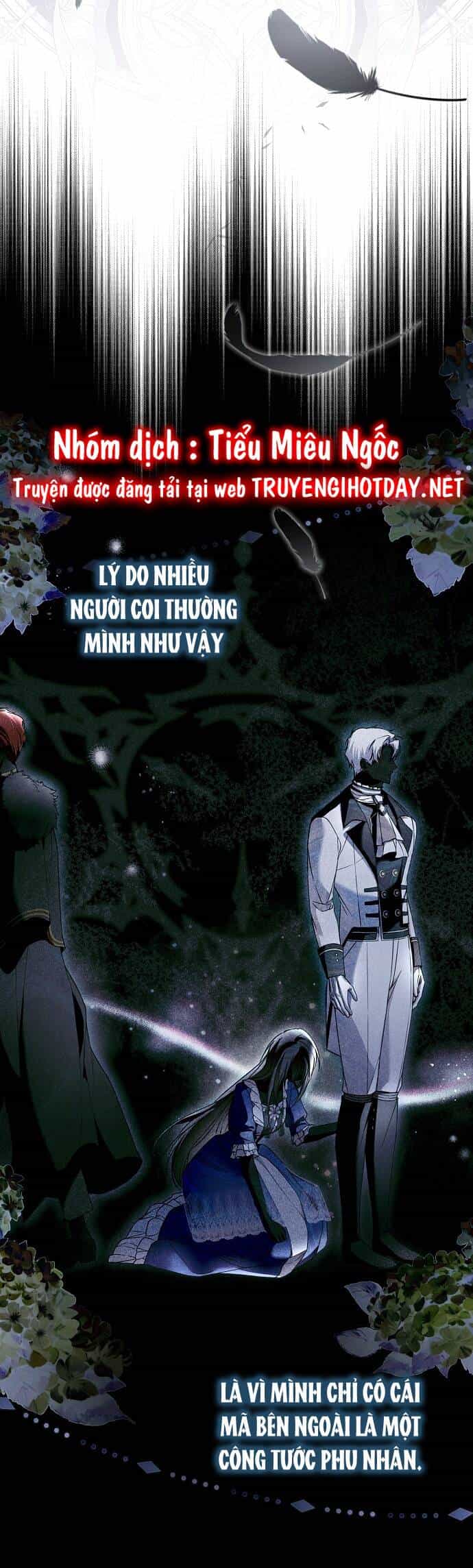 Ai Đó Đang Điều Khiển Cơ Thể Của Tôi - Chương 33 - ảnh 25