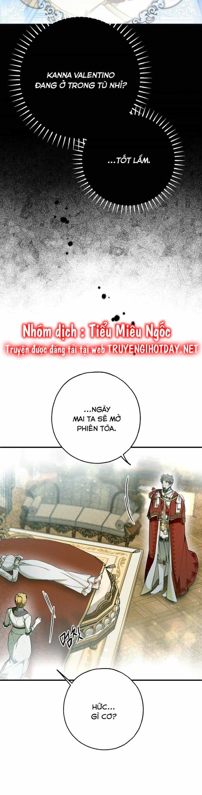 Ai Đó Đang Điều Khiển Cơ Thể Của Tôi - Chương 33 - ảnh 45
