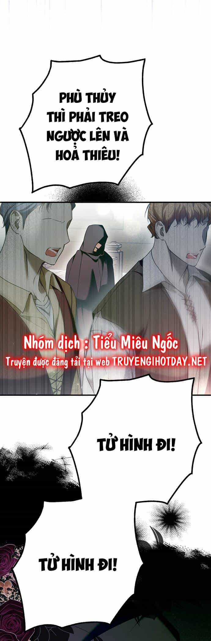 Ai Đó Đang Điều Khiển Cơ Thể Của Tôi - Chương 33 - ảnh 63