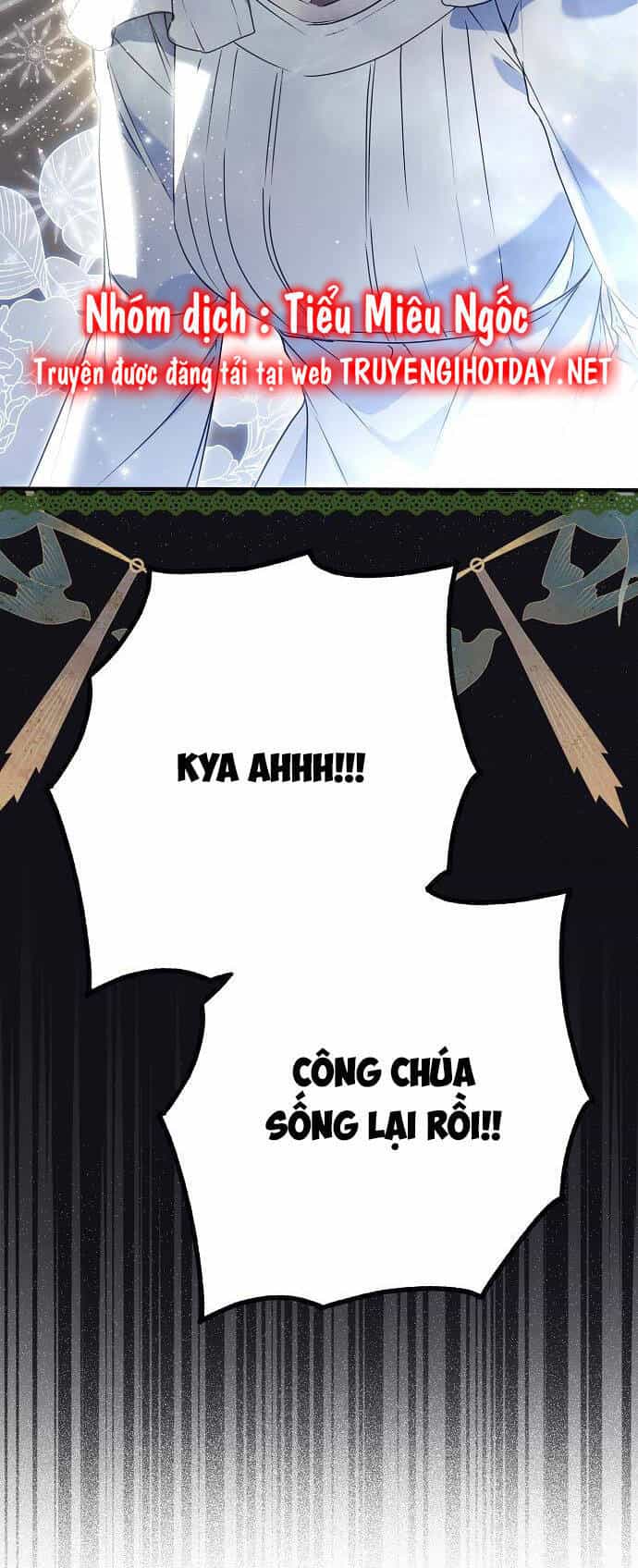 Ai Đó Đang Điều Khiển Cơ Thể Của Tôi - Chương 35 - ảnh 68