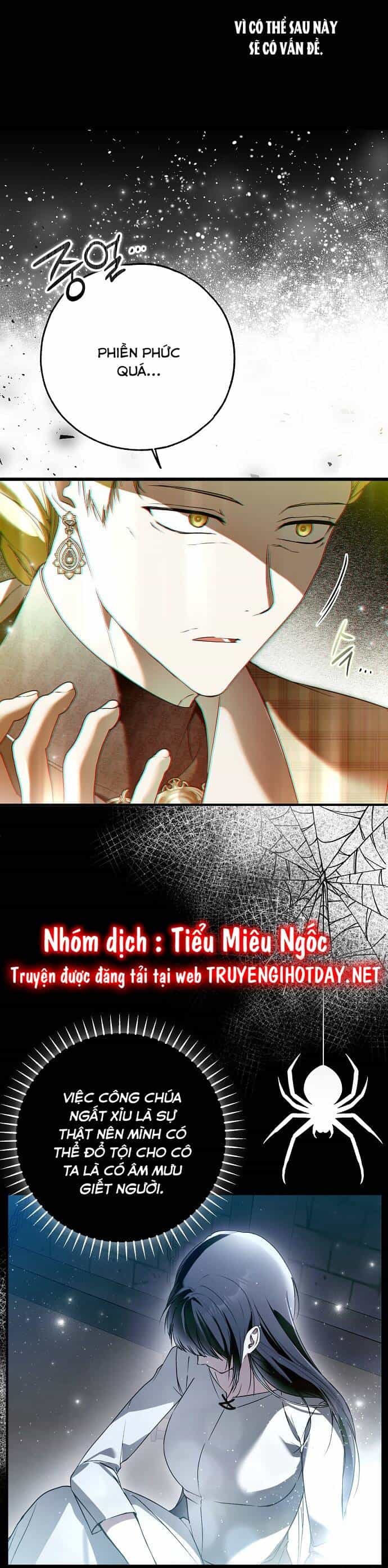 Ai Đó Đang Điều Khiển Cơ Thể Của Tôi - Chương 36 - ảnh 40
