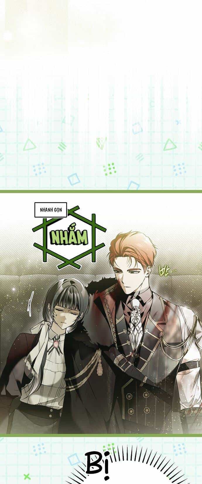 Ai Đó Đang Điều Khiển Cơ Thể Của Tôi - Chương 38 - ảnh 37