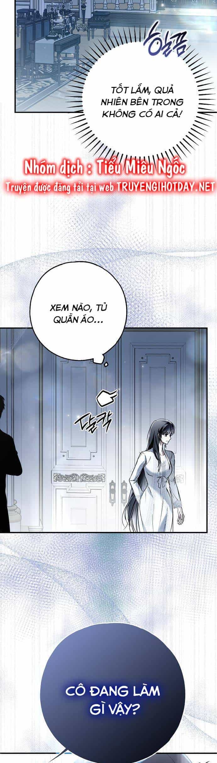 Ai Đó Đang Điều Khiển Cơ Thể Của Tôi - Chương 40 - ảnh 37