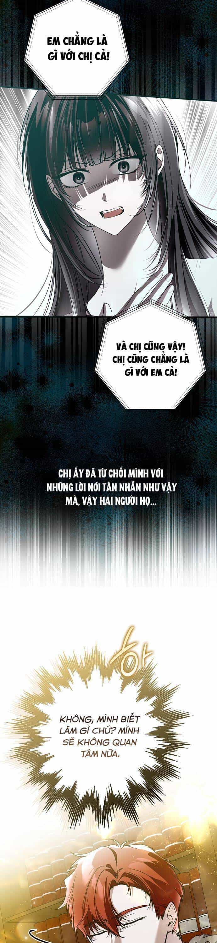 Ai Đó Đang Điều Khiển Cơ Thể Của Tôi - Chương 42 - ảnh 29