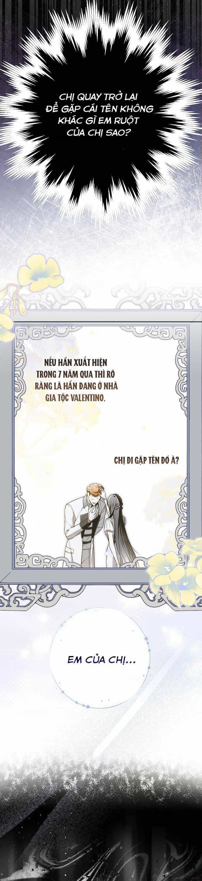 Ai Đó Đang Điều Khiển Cơ Thể Của Tôi - Chương 42 - ảnh 33