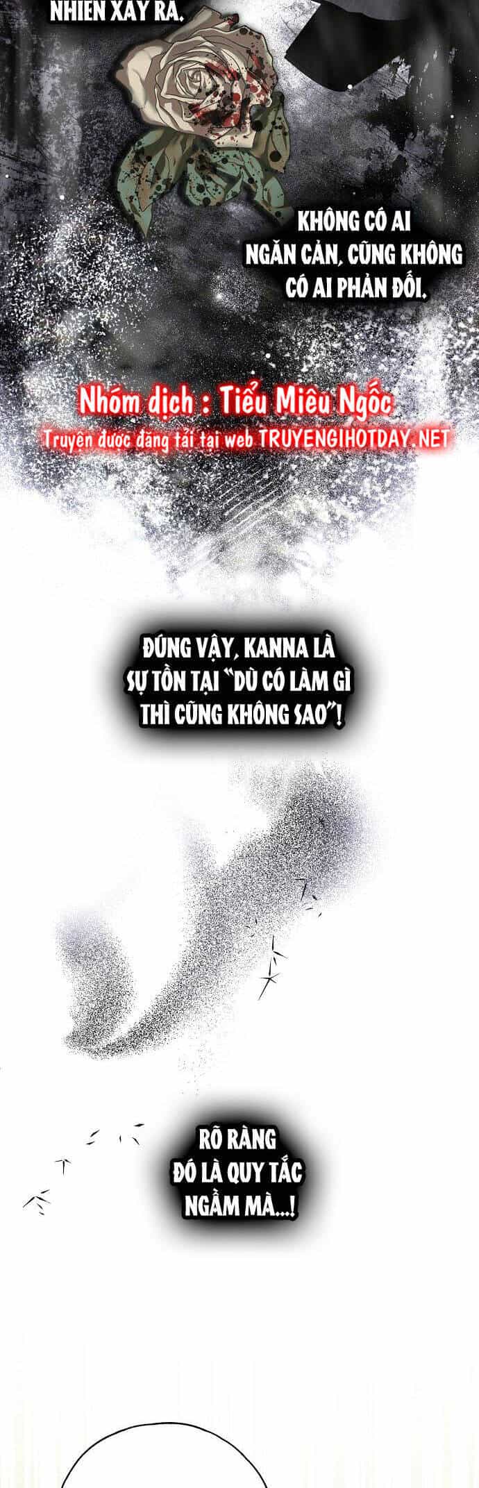 Ai Đó Đang Điều Khiển Cơ Thể Của Tôi - Chương 44 - ảnh 20