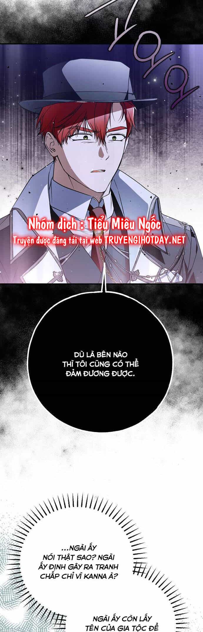 Ai Đó Đang Điều Khiển Cơ Thể Của Tôi - Chương 44 - ảnh 34