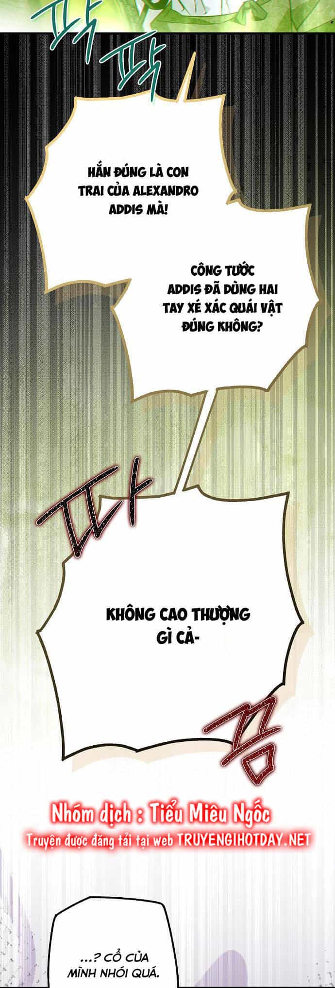 Ai Đó Đang Điều Khiển Cơ Thể Của Tôi - Chương 44 - ảnh 53