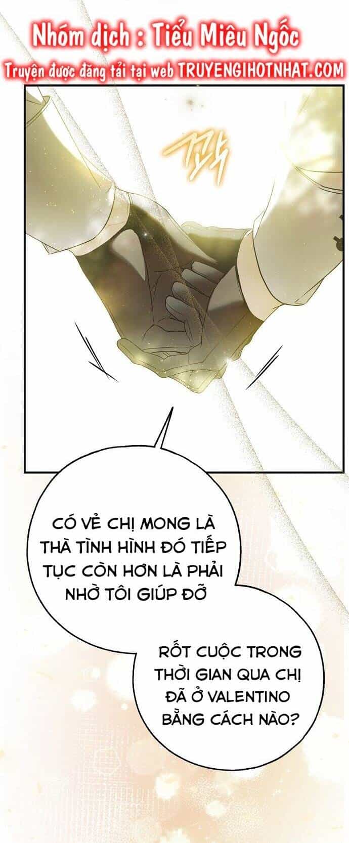 Ai Đó Đang Điều Khiển Cơ Thể Của Tôi - Chương 45 - ảnh 22