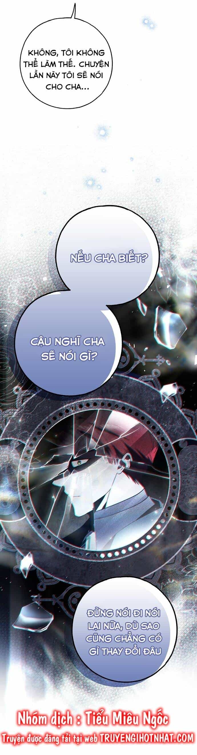 Ai Đó Đang Điều Khiển Cơ Thể Của Tôi - Chương 45 - ảnh 34