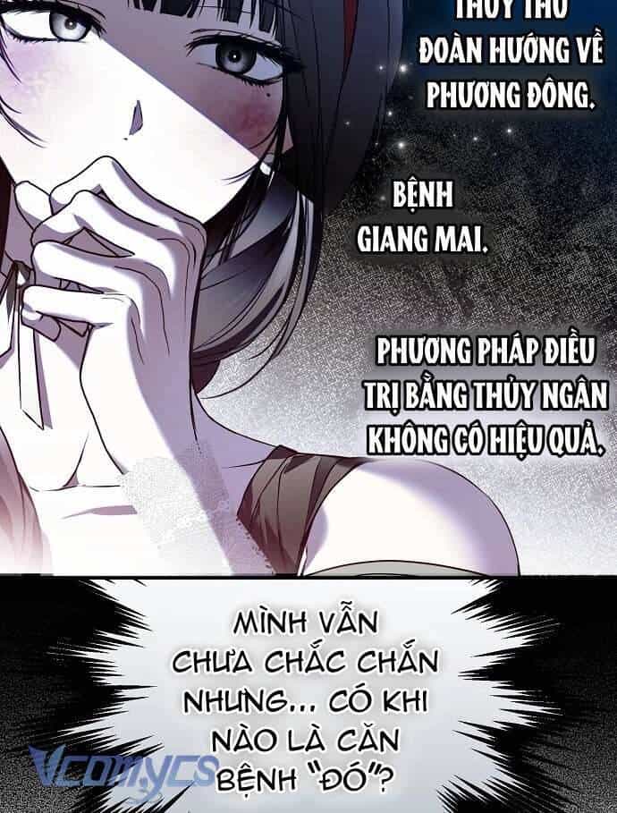 Ai Đó Đang Điều Khiển Cơ Thể Của Tôi - Chương 46 - ảnh 120