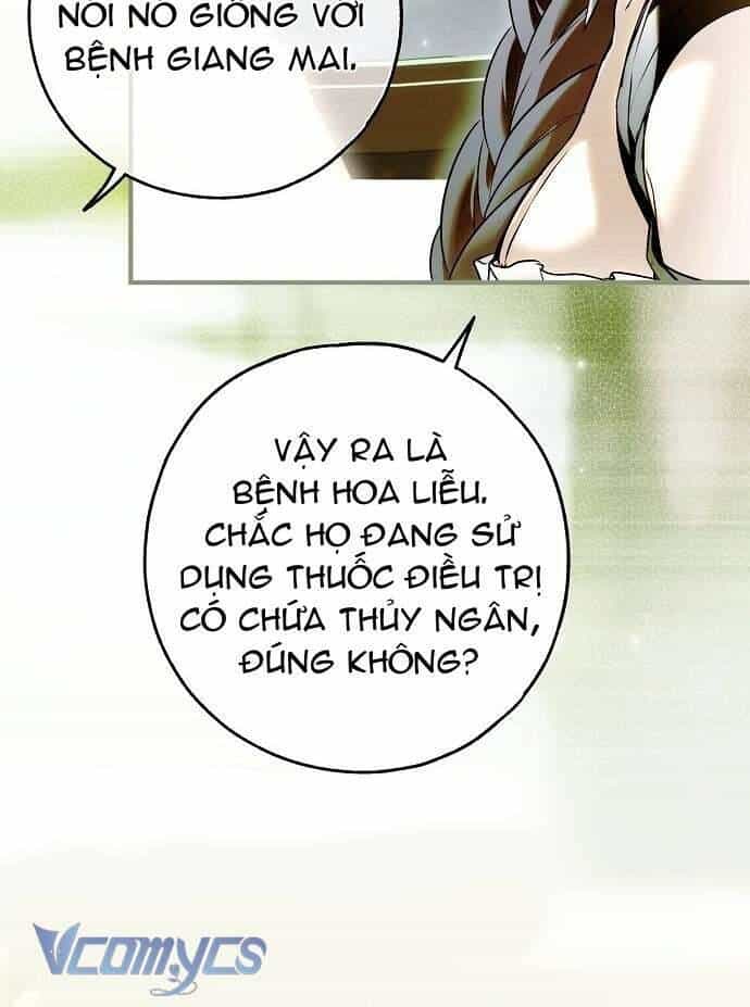 Ai Đó Đang Điều Khiển Cơ Thể Của Tôi - Chương 46 - ảnh 99