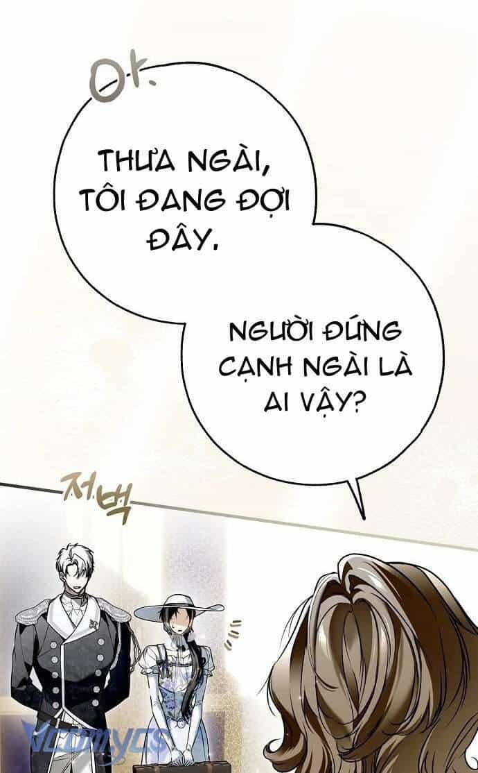 Ai Đó Đang Điều Khiển Cơ Thể Của Tôi - Chương 48 - ảnh 50