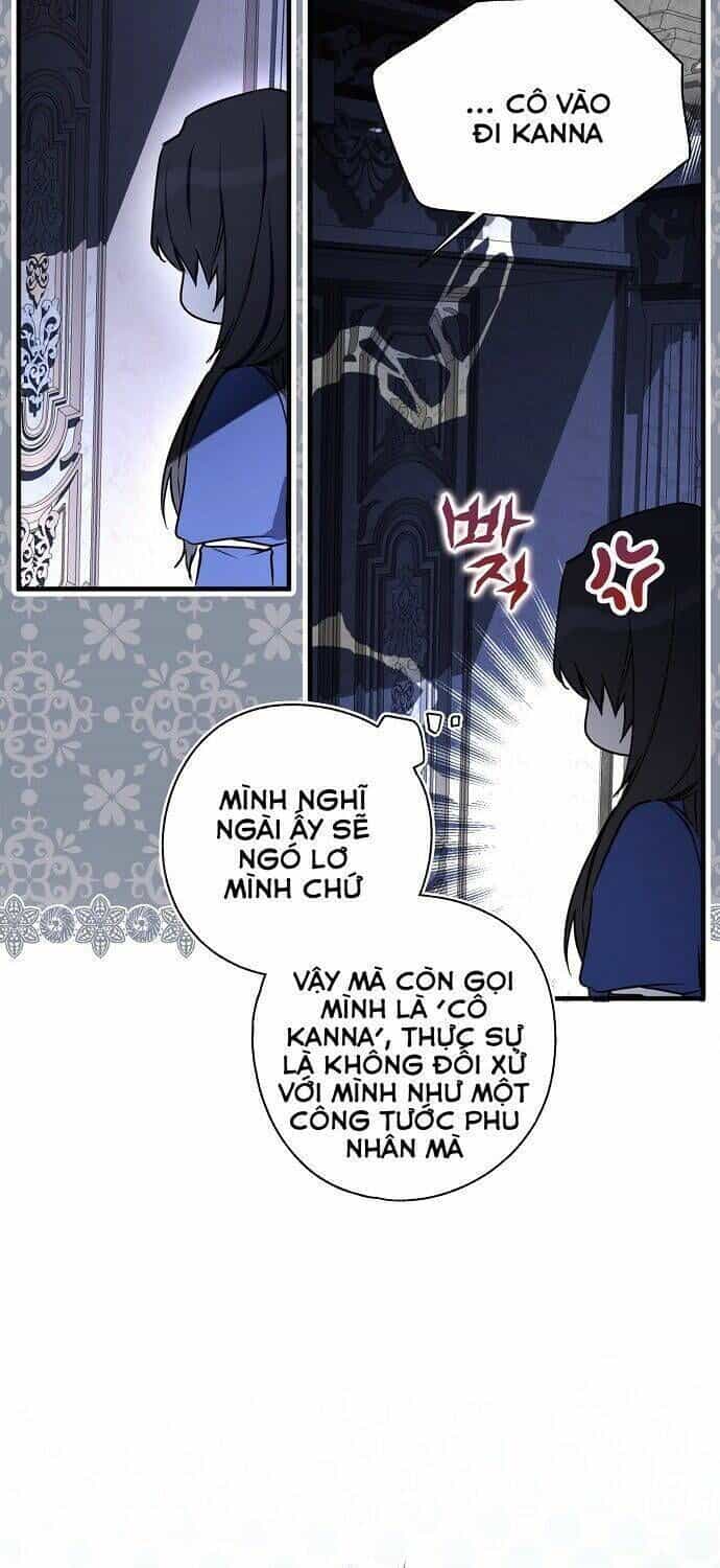 Ai Đó Đang Điều Khiển Cơ Thể Của Tôi - Chương 6.4 - ảnh 47