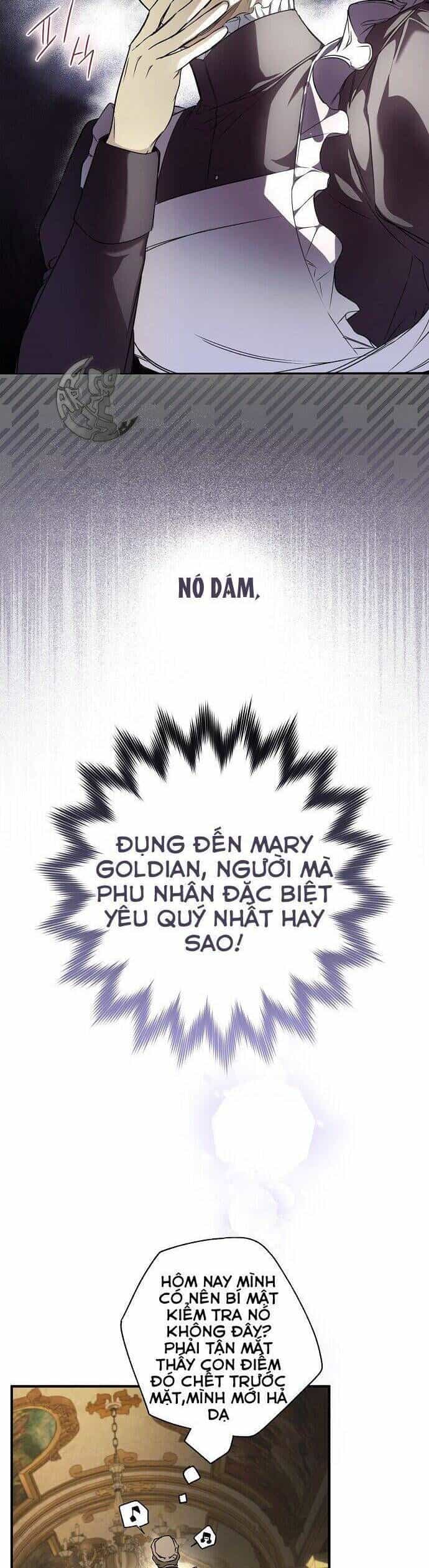 Ai Đó Đang Điều Khiển Cơ Thể Của Tôi - Chương 6.4 - ảnh 5