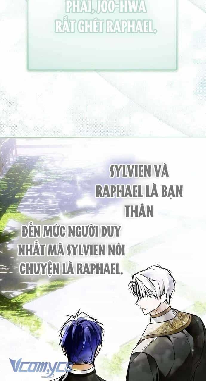 Ai Đó Đang Điều Khiển Cơ Thể Của Tôi - Chương 49 - ảnh 86