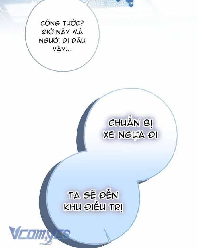 Ai Đó Đang Điều Khiển Cơ Thể Của Tôi - Chương 52 - ảnh 22