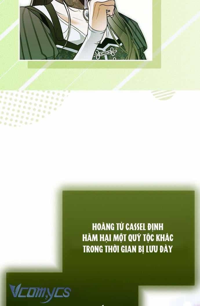 Ai Đó Đang Điều Khiển Cơ Thể Của Tôi - Chương 54 - ảnh 29