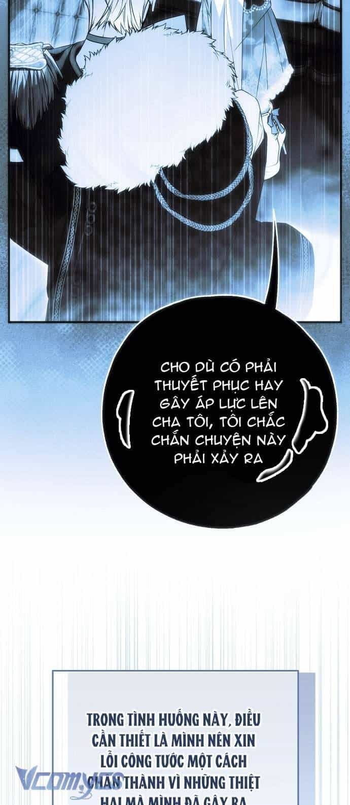 Ai Đó Đang Điều Khiển Cơ Thể Của Tôi - Chương 54 - ảnh 6