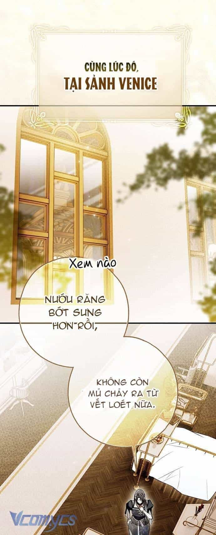 Ai Đó Đang Điều Khiển Cơ Thể Của Tôi - Chương 54 - ảnh 77