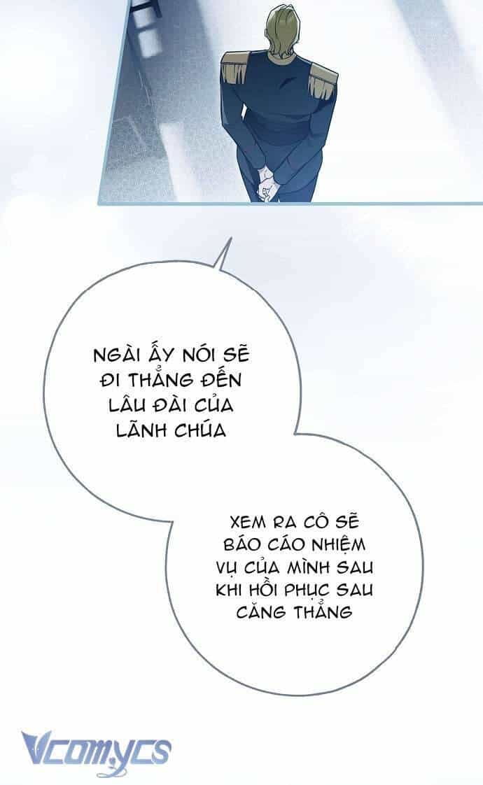 Ai Đó Đang Điều Khiển Cơ Thể Của Tôi - Chương 55 - ảnh 33