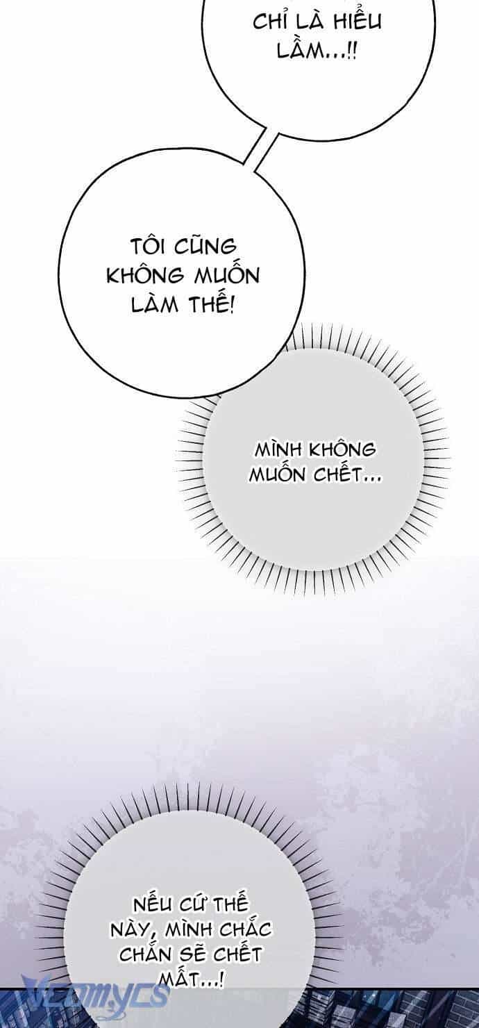 Ai Đó Đang Điều Khiển Cơ Thể Của Tôi - Chương 55 - ảnh 87
