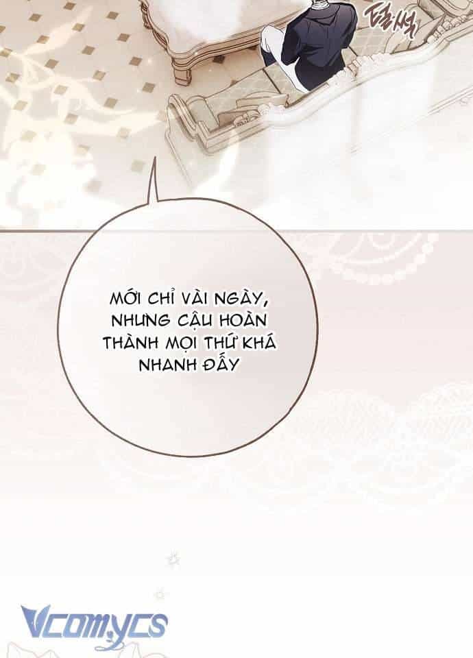 Ai Đó Đang Điều Khiển Cơ Thể Của Tôi - Chương 56 - ảnh 11
