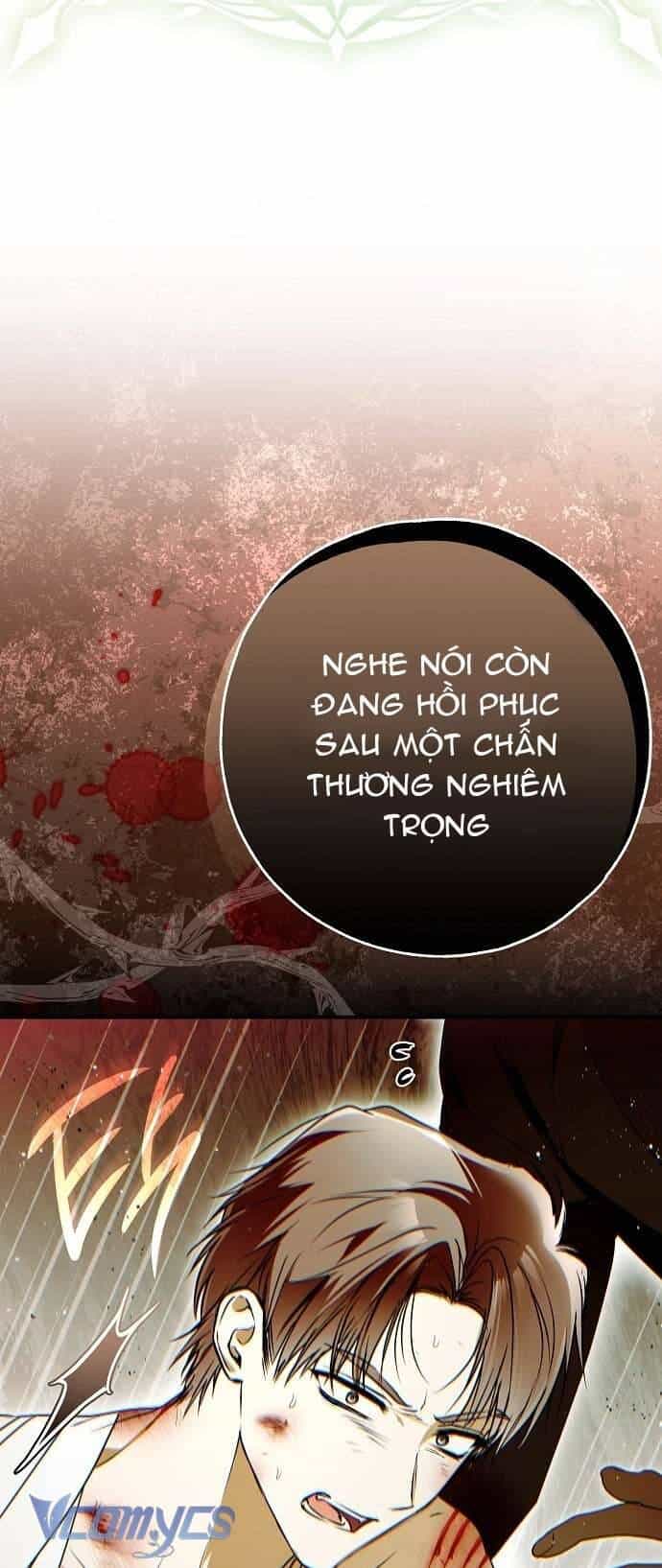Ai Đó Đang Điều Khiển Cơ Thể Của Tôi - Chương 56 - ảnh 2