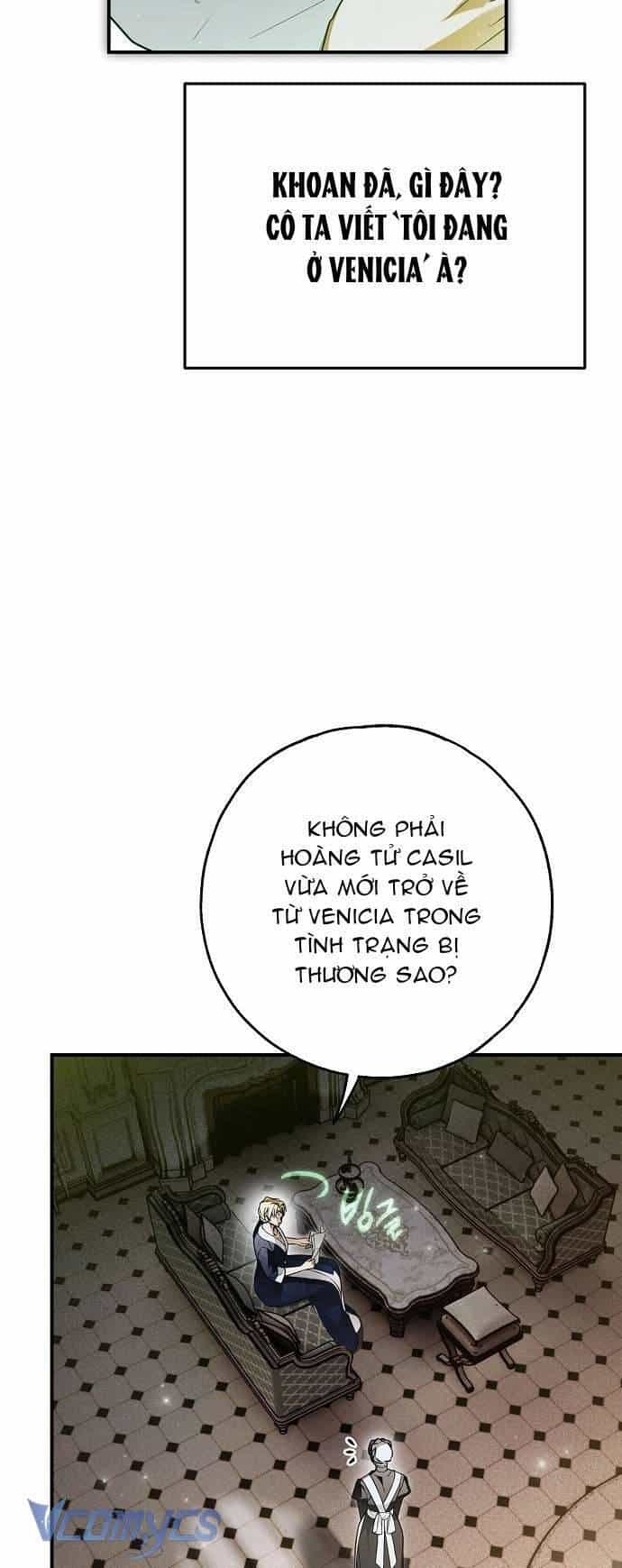 Ai Đó Đang Điều Khiển Cơ Thể Của Tôi - Chương 56 - ảnh 30