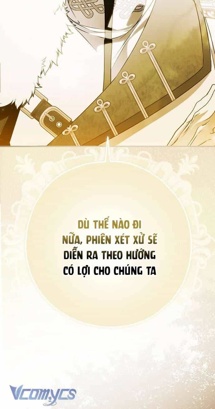 Ai Đó Đang Điều Khiển Cơ Thể Của Tôi - Chương 56 - ảnh 89