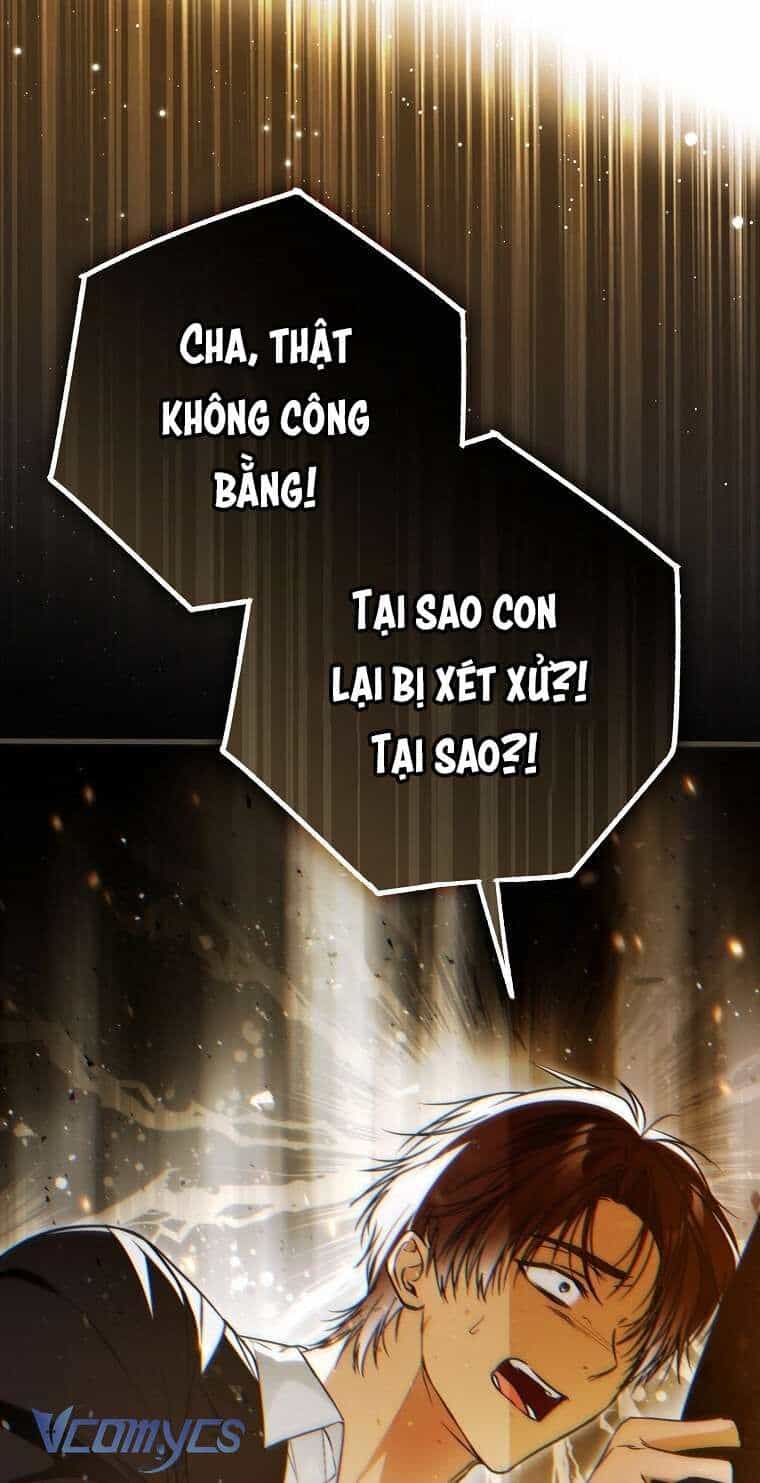 Ai Đó Đang Điều Khiển Cơ Thể Của Tôi - Chương 57 - ảnh 20
