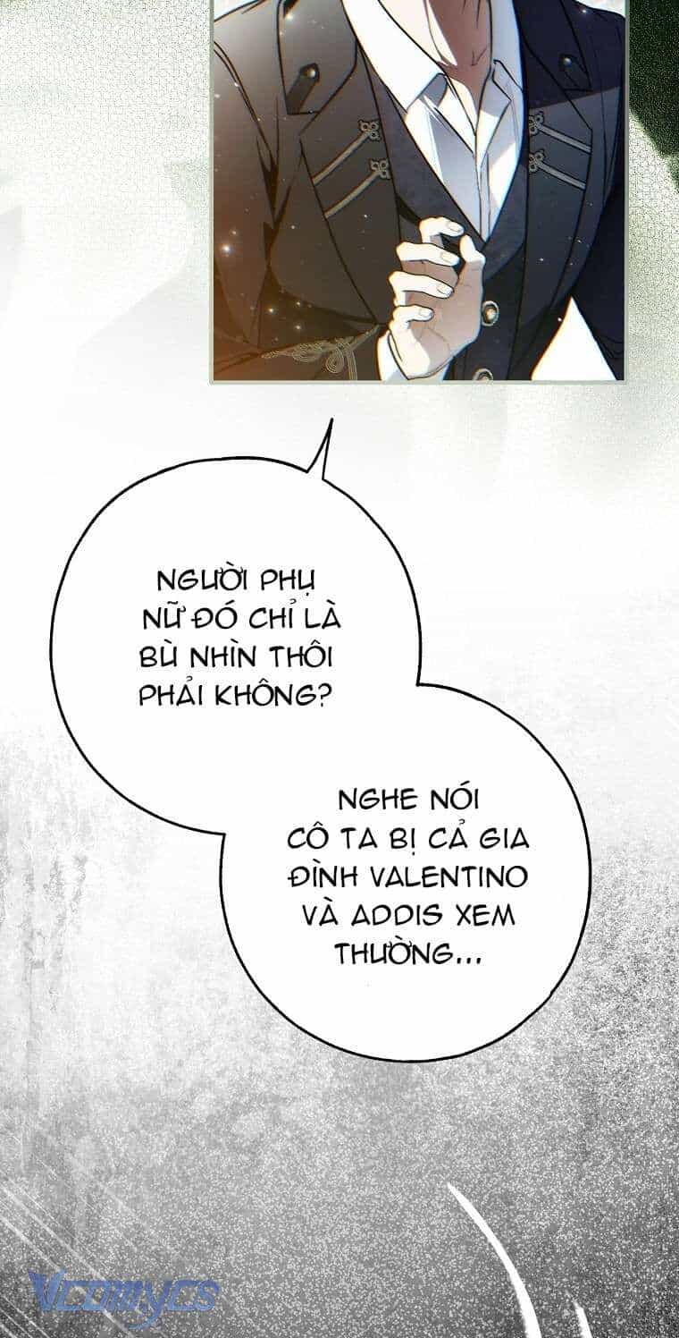 Ai Đó Đang Điều Khiển Cơ Thể Của Tôi - Chương 57 - ảnh 27