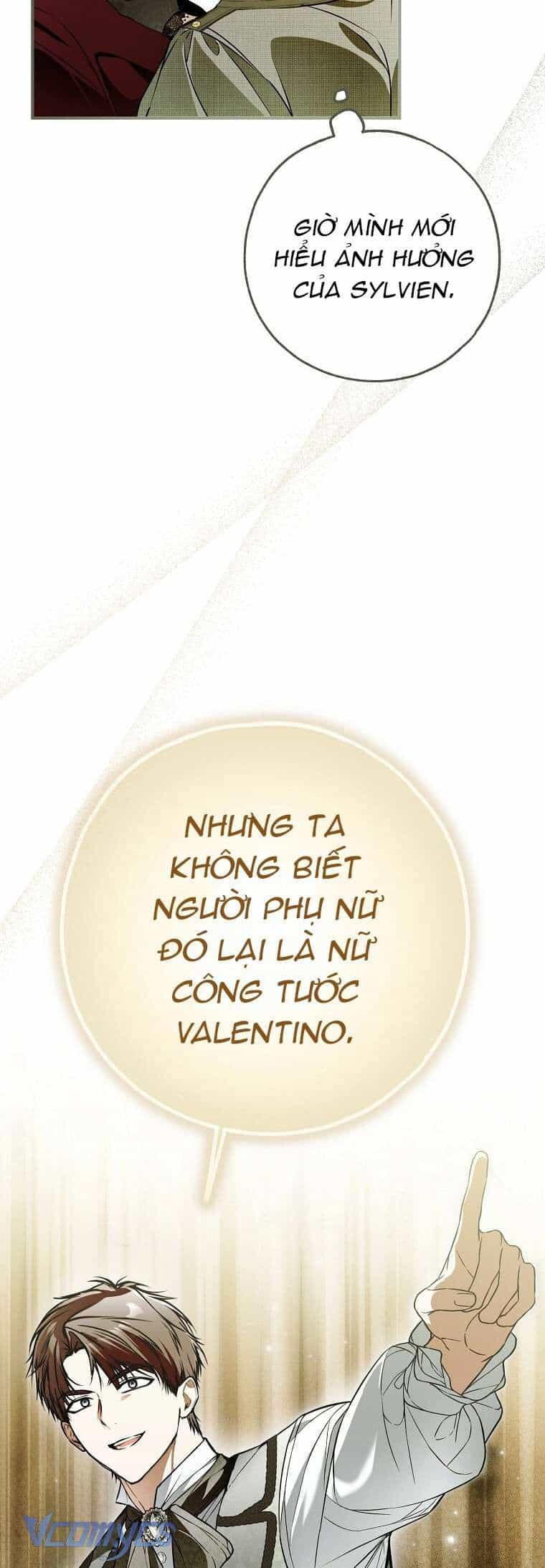 Ai Đó Đang Điều Khiển Cơ Thể Của Tôi - Chương 57 - ảnh 50