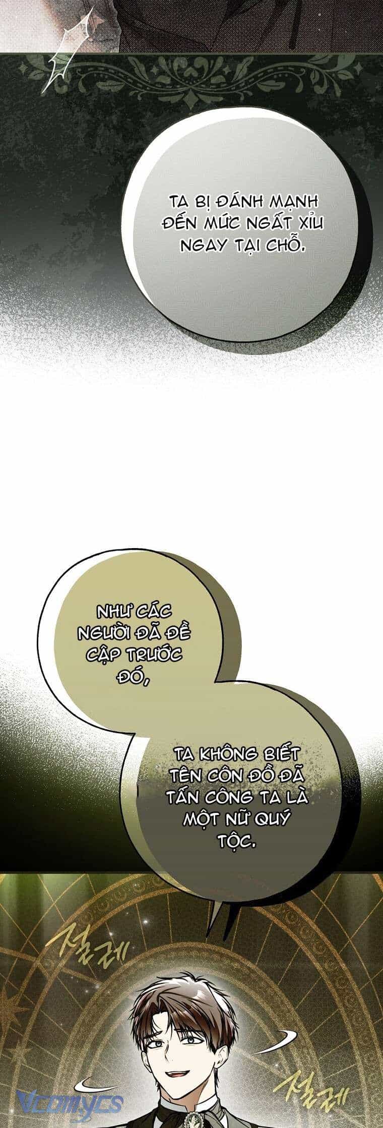 Ai Đó Đang Điều Khiển Cơ Thể Của Tôi - Chương 57 - ảnh 55