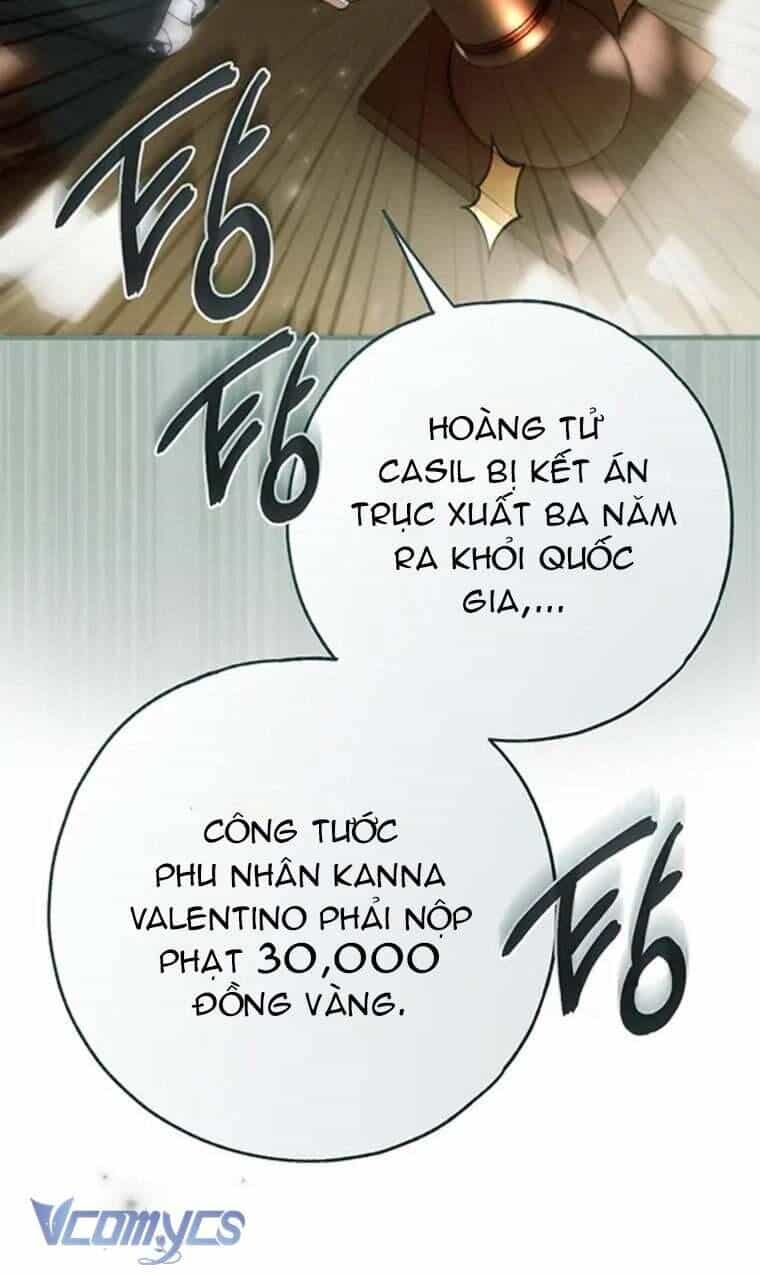 Ai Đó Đang Điều Khiển Cơ Thể Của Tôi - Chương 58 - ảnh 26