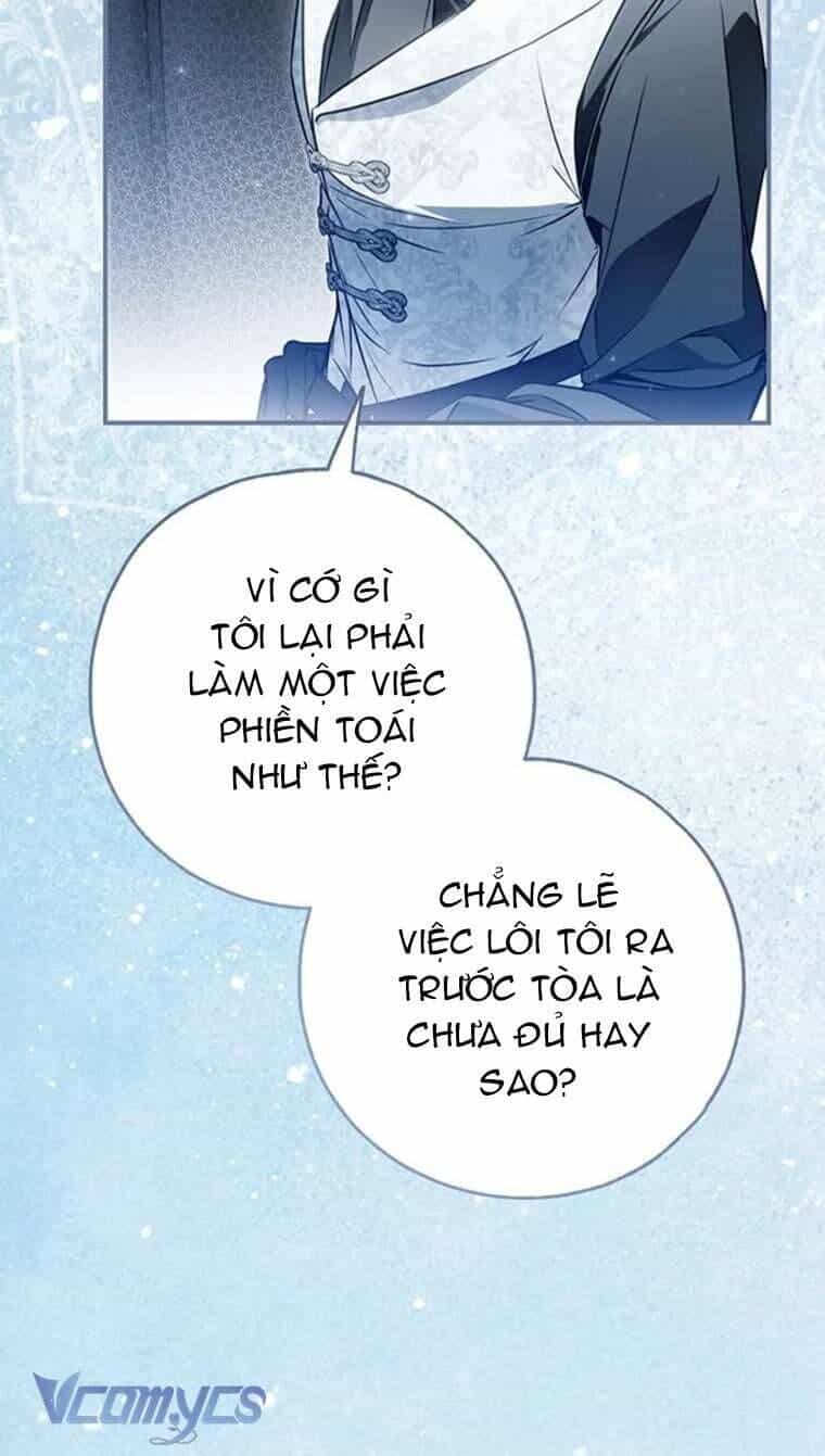 Ai Đó Đang Điều Khiển Cơ Thể Của Tôi - Chương 58 - ảnh 36